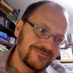 Stuart Woodward